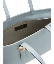 FURLA SFERA Shopping Bag in pelle nuvola - Borse Donna - 5