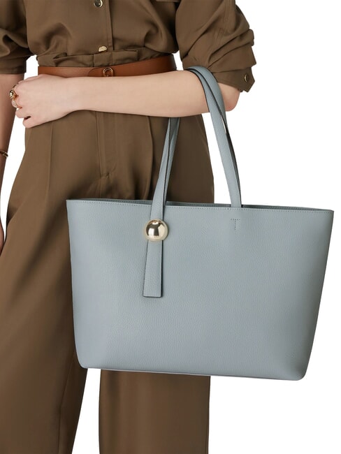 SFERA Shopping Bag in pelle nuvola - Borse Donna