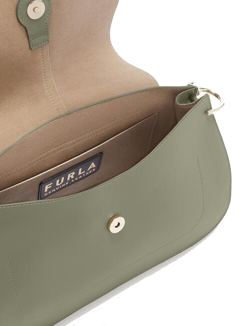 CAMPIONARIO - FLOW Borsa a mano, con tracolla agaveb - Borse Donna