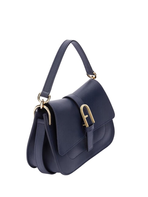 FLOW Mini Bag a mano, con tracolla mediterraneo - Borse Donna