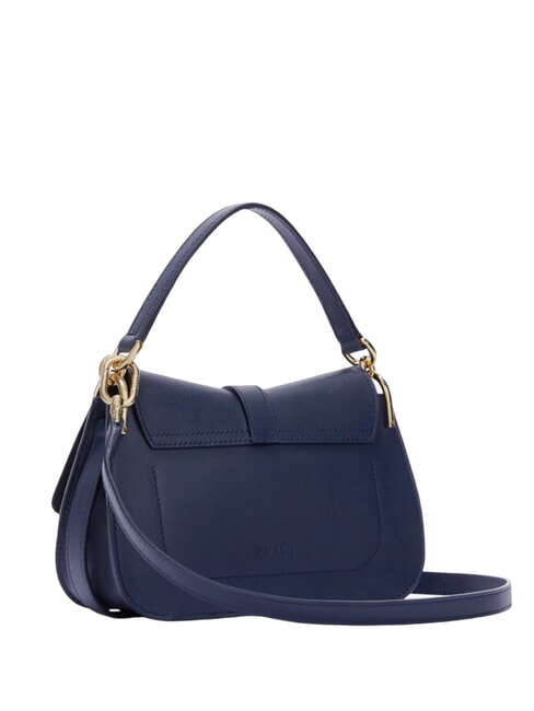 CAMPIONARIO - FLOW Mini Bag a mano, con tracolla mediterraneo - Borse Donna