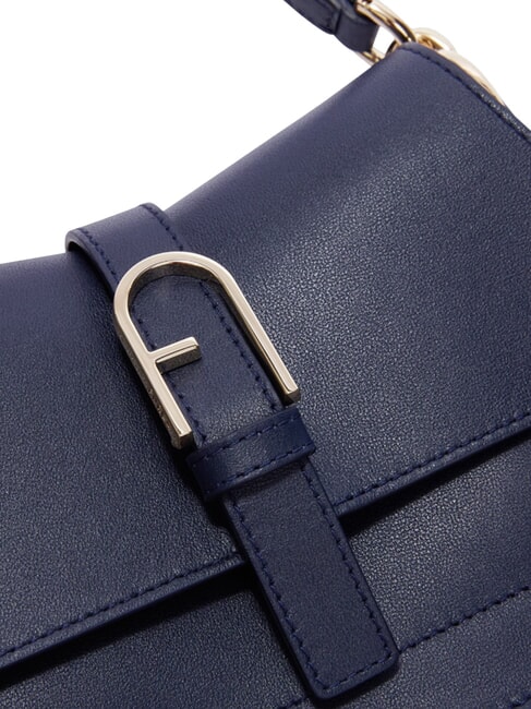 FLOW Mini Bag a mano, con tracolla mediterraneo - Borse Donna