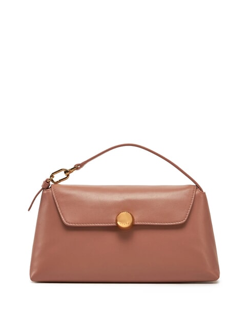 CAMPIONARIO - SFERA Borsetta a tracolla, in pelle tulle - Borse Donna