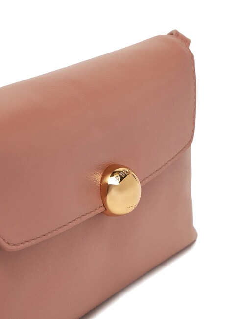 CAMPIONARIO - SFERA Borsetta a tracolla, in pelle tulle - Borse Donna