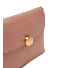 FURLA CAMPIONARIO - SFERA Borsetta a tracolla, in pelle tulle - Borse Donna - 4