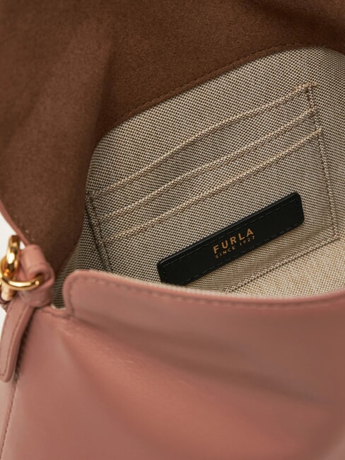 CAMPIONARIO - SFERA Borsetta a tracolla, in pelle tulle - Borse Donna