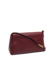 FURLA CAMPIONARIO - SFERA Borsetta a tracolla, in pelle Ribes/rosso - Borse Donna - 3