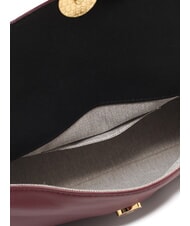 FURLA CAMPIONARIO - SFERA Borsetta a tracolla, in pelle Ribes/rosso - Borse Donna - 4
