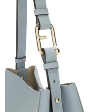 FURLA CAMPIONARIO - NUVOLA Mini Bag a spalla nuvola - Borse Donna - 3