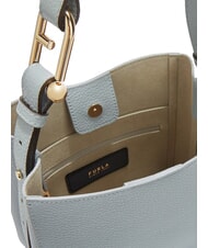 FURLA CAMPIONARIO - NUVOLA Mini Bag a spalla nuvola - Borse Donna - 4