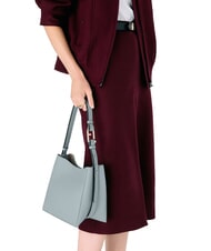 FURLA NUVOLA Mini Bag a spalla nuvola - Borse Donna - 6