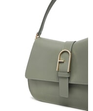 FURLA CAMPIONARIO - FLOW  Borsa a mano, con tracolla agaveb - Borse Donna - 4