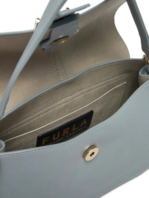 CAMPIONARIO - FLOW  Borsa a mano, con tracolla nuvola - Borse Donna