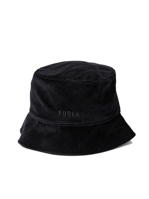 CAMPIONARIO - VARSITY Cappello Nero - Cappelli