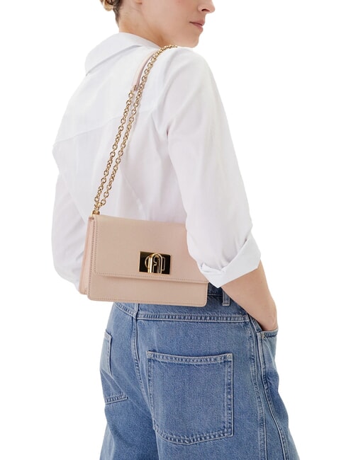 CAMPIONARIO - 1927 Mini Bag a tracolla azalea - Borse Donna