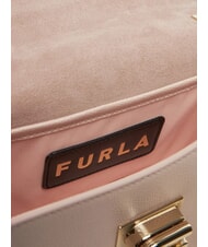 FURLA CAMPIONARIO - 1927 Mini Bag a tracolla azalea - Borse Donna - 6