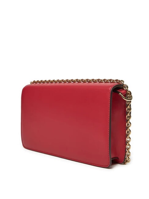 SFERA  Mini Bag a tracolla rosso veneziano - Borse Donna