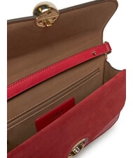 FURLA CAMPIONARIO - SFERA  Mini Bag a tracolla rosso veneziano - Borse Donna - 5