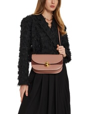 FURLA CAMPIONARIO - SFERA  Mini Bag a tracolla, in pelle - Borse Donna