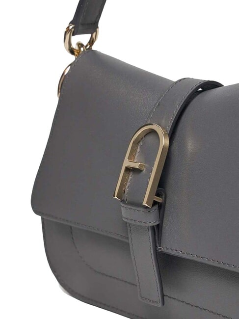 CAMPIONARIO - FLOW Mini Bag a mano, con tracolla soil - Borse Donna