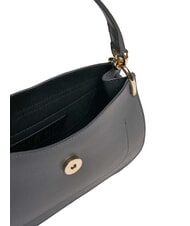 FURLA CAMPIONARIO - FLOW Mini Bag a mano, con tracolla soil - Borse Donna - 4