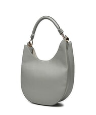 FURLA CAMPIONARIO - SFERA Borsa Hobo a spalla cenere - Borse Donna - 3