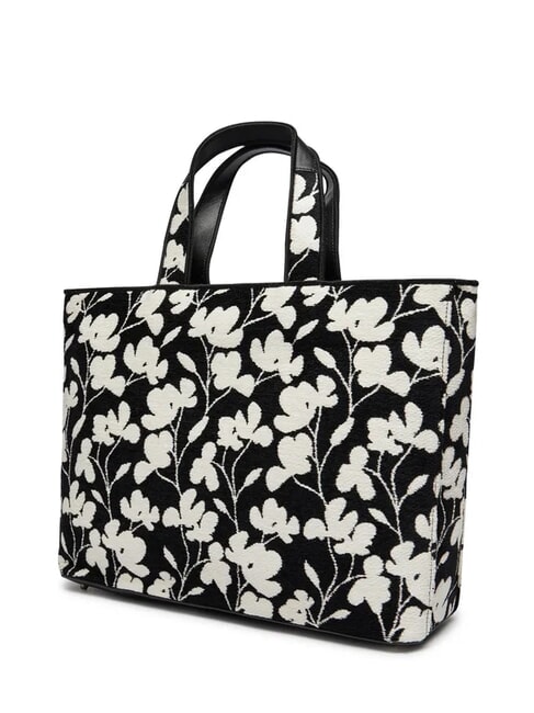 CAMPIONARIO - ALISSA  Borsa a mano Toni Nero - Borse Donna