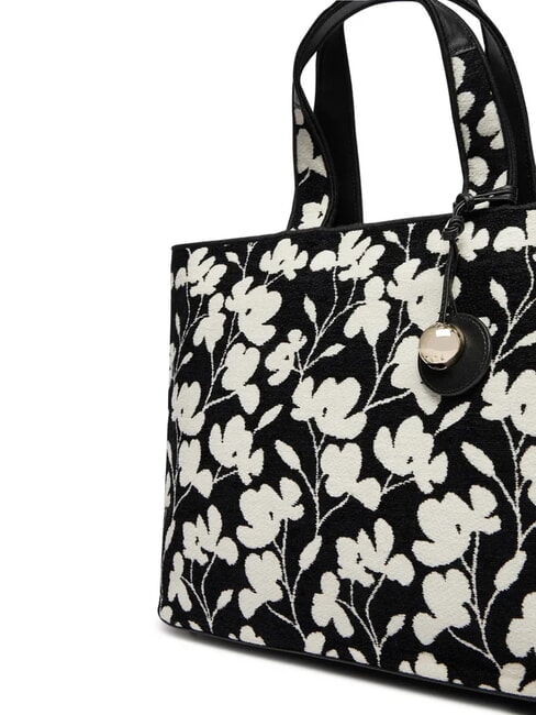 ALISSA  Borsa a mano Toni Nero - Borse Donna