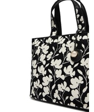 FURLA ALISSA  Borsa a mano Toni Nero - Borse Donna - 3