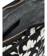 FURLA ALISSA  Borsa a mano Toni Nero - Borse Donna - 4