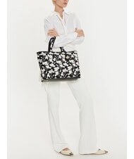 FURLA ALISSA  Borsa a mano Toni Nero - Borse Donna - 5