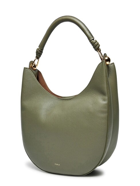 CAMPIONARIO - SFERA Borsa Hobo a spalla sage - Borse Donna
