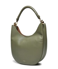 FURLA CAMPIONARIO - SFERA Borsa Hobo a spalla sage - Borse Donna - 3