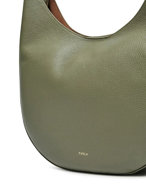 CAMPIONARIO - SFERA Borsa Hobo a spalla sage - Borse Donna