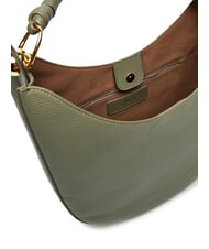 FURLA CAMPIONARIO - SFERA Borsa Hobo a spalla sage - Borse Donna - 5