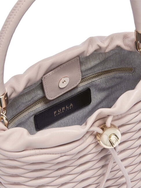 MIONIDO  Mini Secchiello con tracolla corolla - Borse Donna