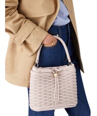 FURLA MIONIDO  Mini Secchiello con tracolla corolla - Borse Donna - 5