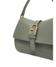 FURLA FLOW Mini Bag a mano, con tracolla agaveb - Borse Donna - 3