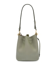 FURLA SFERA  Mini Secchiello in pelle agaveb - Borse Donna - 2