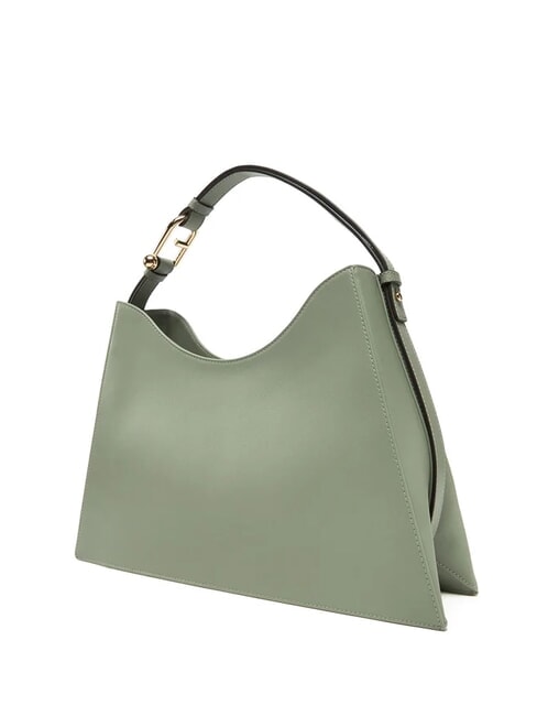 NUVOLA  Borsa a spalla agaveb - Borse Donna