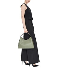 FURLA NUVOLA  Borsa a spalla agaveb - Borse Donna - 4