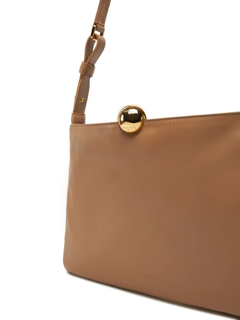 SFERA SOFT  Borsa a spalla deserto - Borse Donna
