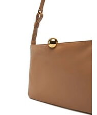 FURLA CAMPIONARIO - SFERA SOFT  Borsa a spalla deserto - Borse Donna - 3