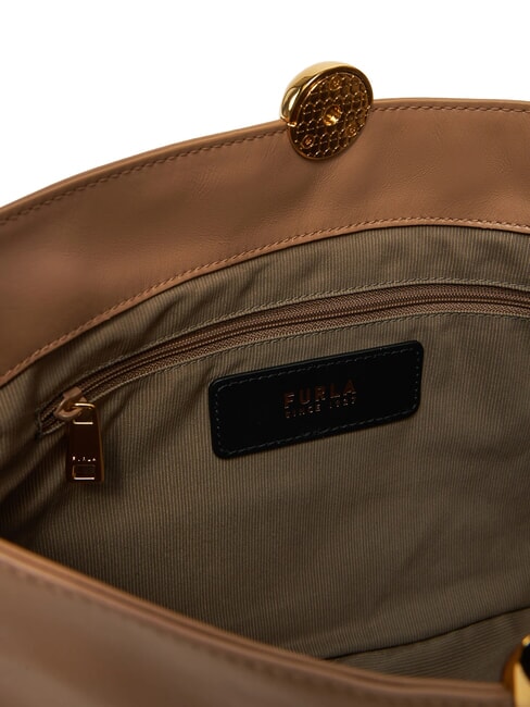 SFERA SOFT  Borsa a spalla deserto - Borse Donna