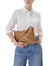 FURLA CAMPIONARIO - SFERA SOFT  Borsa a spalla deserto - Borse Donna - 5