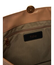 FURLA CAMPIONARIO - SFERA SOFT L Borsa a spalla, in pelle deserto - Borse Donna - 6