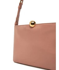 FURLA SFERA SOFT M Borsa a spalla tulle - Borse Donna - 3
