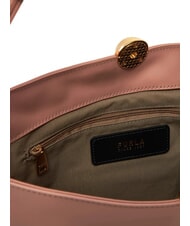 FURLA SFERA SOFT M Borsa a spalla tulle - Borse Donna - 4