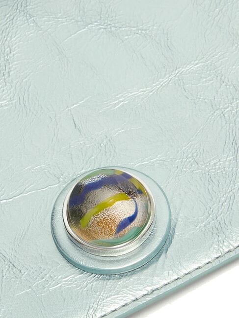 CAMPIONARIO - SFERA Micro Bag a tracolla laguna - Borse Donna