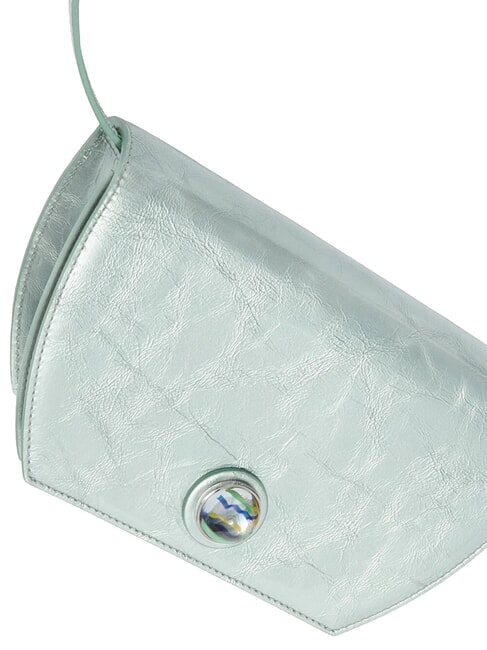 SFERA Micro Bag a tracolla laguna - Borse Donna